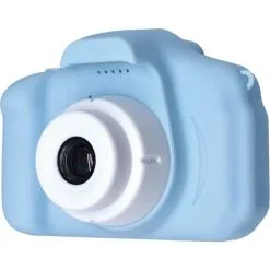 Denver Digital Kamera KCA-1330 - Blå -Husholdning butik c85322c8158f1cc06d00db41f461cac8