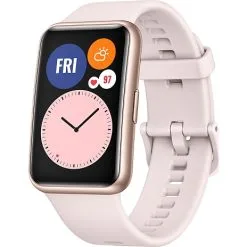 HUAWEI WATCH FIT - Pink
