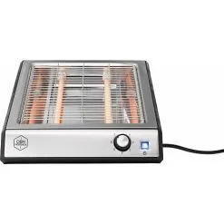 OBH Nordica 2639 Brødrister - Sølv