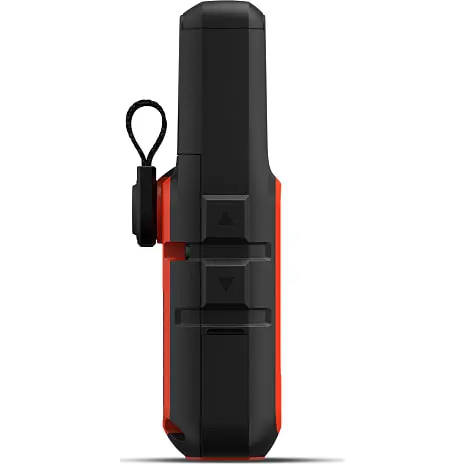 Garmin InReach Mini Satellitkommunikator - Orange 4 Garmin InReach Mini Satellitkommunikator - Orange - Billede 2