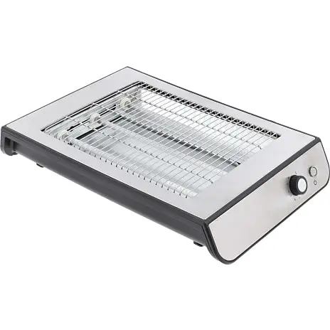 Salling Brødrister - Flad 3 Salling Brødrister - Flad