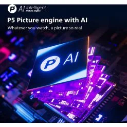 Philips 48" OLED TV 48OLED707 -Husholdning butik c8ddaf61151dcc64cb19d00ad8b11990