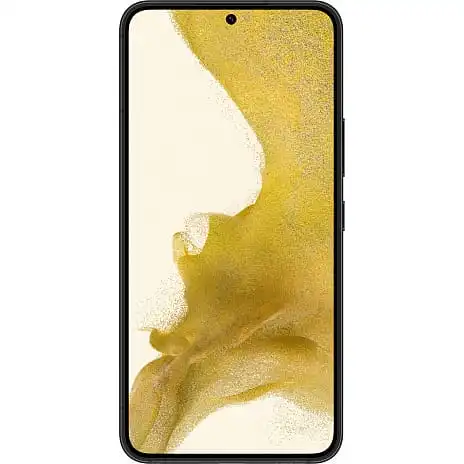 Samsung Galaxy S22 5G 256GB - Sort 3 Samsung Galaxy S22 5G 256GB - Sort