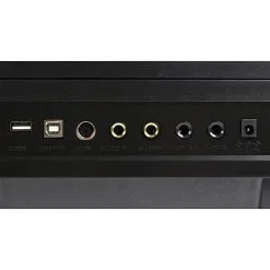 Bryce Music 88 Tangenters Keyboard. 19 Bryce Music 88 Tangenters Keyboard. -Husholdning butik c907bc4e 9361 4c71 8112 06ef86417aac