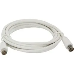 Sinox One Antennekabel - 2.5 Meter 11 Sinox One Antennekabel - 2.5 Meter -Husholdning butik c90b691a 5c0a 4d84 ba6e 1d7c8b7534ea