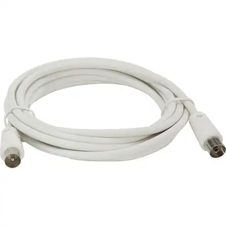 Sinox One Antennekabel - 2.5 Meter 7 Sinox One Antennekabel - 2.5 Meter - Billede 5