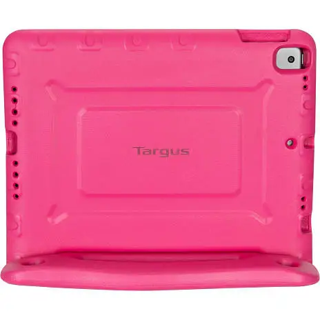 Targus IPad Kids Antimicrobial Case 10.2 - Pink 9 Targus IPad Kids Antimicrobial Case 10.2 - Pink - Billede 7