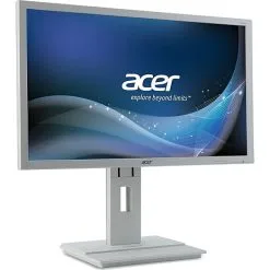 Acer B246HL 24" Refurbished Skærm -Husholdning butik c93837049b257729d65a51ee34b41d5b