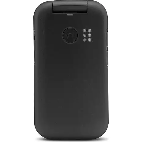 Doro 6038 - Black 7 Doro 6038 - Black - Billede 5