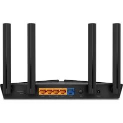 TP-Link Archer AX1500 Trådløs Router -Husholdning butik c9bd6acd ede7 40c0 90a2 a01c9b6c14ae