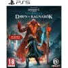 PS5: Assassin's Creed Valhalla Dawn Of Ragnarök (Kode I æske)