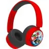 Super Mario Hovedtelefon On-Ear Junior Trådløs -Husholdning butik c9cfd42ea6885171cf0ed1d764811548