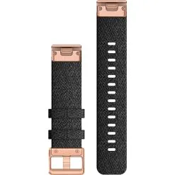 Garmin QuickFit 20 Urrem -Husholdning butik c9dfa1f3 c951 4217 9380 2206ea3d741b