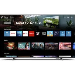 Philips 43" LED 4K UHD TV 43PUS7608 -Husholdning butik ca0d476b949064dfa428d65aea2d24ac