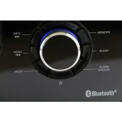 Nordklang DAB300 DAB+FMBT - Sort -Husholdning butik ca178cc9 c751 4290 a72a 0827ca08ede0