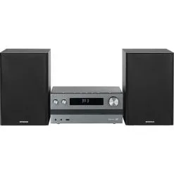Kenwood M-918DAB - Minianlæg Med Bluetooth Og DAB+