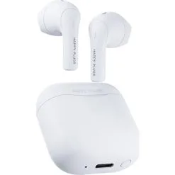 Happy Plugs Joy Høretelefoner - Hvid -Husholdning butik ca847700 e93b 41e8 a340 18ad4e974c4b