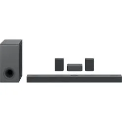 LG S80QR Soundbar M. Baghøjtaler