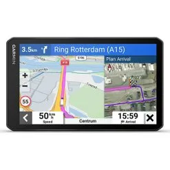Garmin Dēzl GPS LGV810