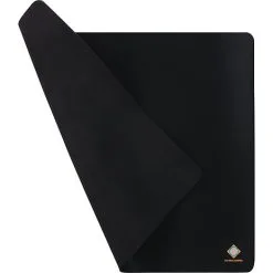 DELTACO GAMING Musemåtte I Neopren - Sort -Husholdning butik ca956f8c 6c3c 46f5 bd29 45a2df2c9340