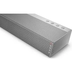 Philips B6405 Soundbar Med Trådløs Subwoofer, Sølv -Husholdning butik ca994609 31a6 4f70 a952 35353f7e2b13