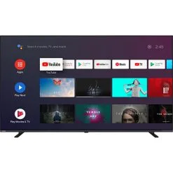 TOSHIBA 70" UHD 70UA4C63DG