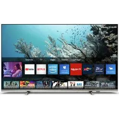 Philips 65" UHD TV 65PUS7657 -Husholdning butik cab08e0ad98be70bb33160bf72f8811c