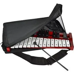 Bryce Percussion Bryce Music Metallofon 25 Klangstave -Husholdning butik cad86770cc4f1b6c5123989f6ce75bc8