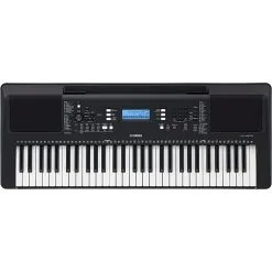 Yamaha PSR-E373 Digital Keyboard