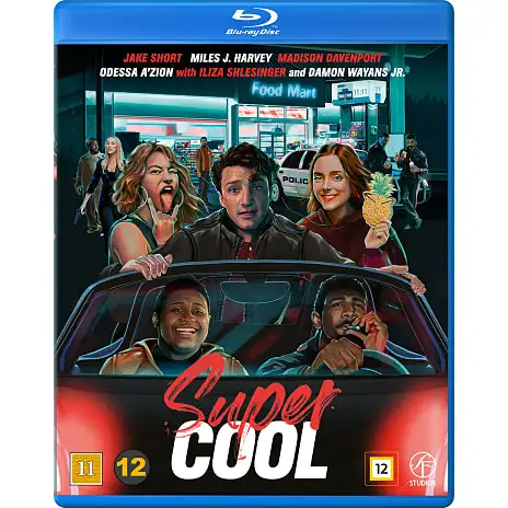 SF Film Bd Supercool 3 SF Film Bd Supercool