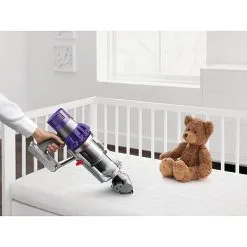 Dyson V10 Animal Ledningsfri Støvsuger - Grå/blå -Husholdning butik cb14288b 0073 4f5e 88c7 0033e76f348e