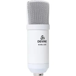 Devine Gamer Og Podcaster USB Mikrofon Hvid 36 Devine Gamer Og Podcaster USB Mikrofon Hvid -Husholdning butik cb2037453789b9215a8be4a5072dba1c