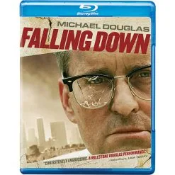 Andre Mærker Falling Down