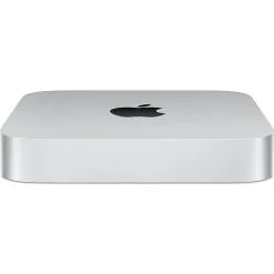 Apple Mac Mini M2 256GB - Silver