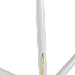 Nedis TV Gulvstativ 49-70" - Hvid -Husholdning butik cb846b13 3da4 40ee bc18 54af1e055e0b