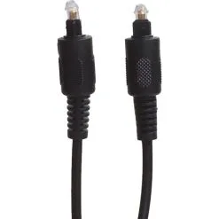 Sinox One Digitalt Lydkabel (optisk), 5 M