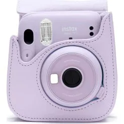 Instax Mini 11 Kamera Taske - Lilla 5 Instax Mini 11 Kamera Taske - Lilla -Husholdning butik cb9b58d3 3720 43f8 95bb a73867d4d99b