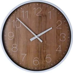 Andre Mærker Vægur Ø25 Cm