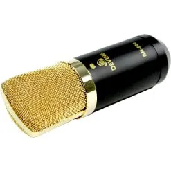 Devine BM-500 Studiemikrofon -Husholdning butik cbb1eda1 8ed1 438a b148 f8615218ce59