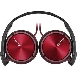 Sony MDR-ZX310 On-ear Hovedtelefoner -Husholdning butik cbea6258 a037 4e4d b697 fdfb43b3a022