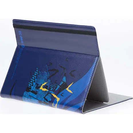 Batman Universal Tabletcover 10-11" 4 Batman Universal Tabletcover 10-11" - Billede 2