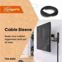 Vogel's Comfort 6202 Kabel Sleeve