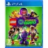 PS4: LEGO DC Super Villains -Husholdning butik cc3ddeb9 3a4c 44c9 90bb 82f69ff965a8