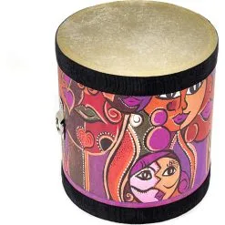 Bryce Percussion Bryce Kids Marchtromme 15 Cm.