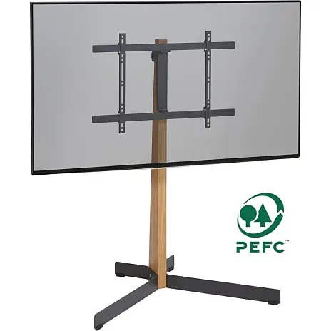 VOGEL'S COMFORT 3695 FLOORSTAND BL 16 VOGEL'S COMFORT 3695 FLOORSTAND BL - Billede 14