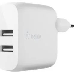 Belkin Dual Adapter USB-A