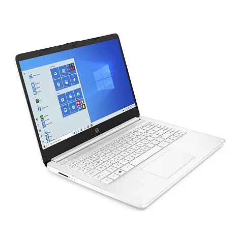 HP 14S-DQ3008NO 14" Bærbar Computer 5 HP 14S-DQ3008NO 14" Bærbar Computer - Billede 3