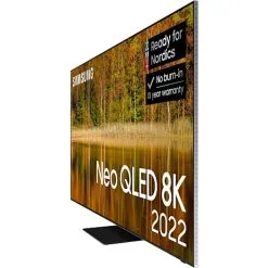 SAMSUNG 75" NEO QLED 8K TV QE75QN800B 13 SAMSUNG 75" NEO QLED 8K TV QE75QN800B -Husholdning butik cc904670 1107 473e b949 795ec544d439