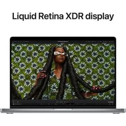 Apple Macbook Pro 16" M2 Pro 512GB - Space Grey -Husholdning butik cc973d9ad62924705c31d53f5242555b 2