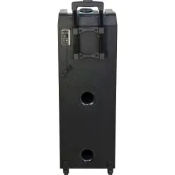 IBIZA S208 Festhøjttaler -Husholdning butik cca719c51b05cea9725e353ba35d8fc2